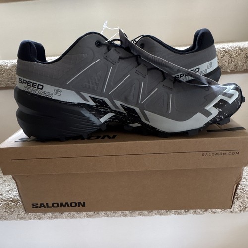 Scarpe uomo salomon - salomon, speed