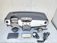 KIT AIRBAG S/CENTRALINA AIRBAG