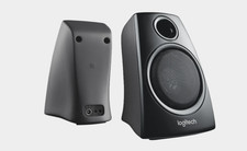 Logitech Z130 10W PC Altoparlante stereo - Nero