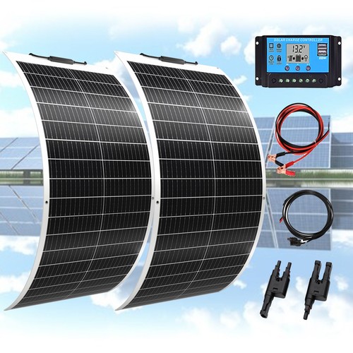 Pannello solare 200w impianto - solare,