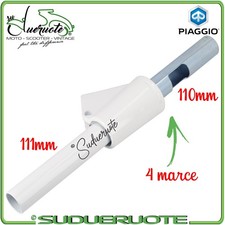 TUBO COMANDO CAMBIO VESPA 50 S