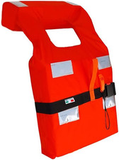 Giubbotto Salvataggio 150N