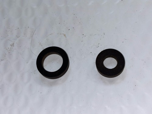 Set cuscini anello - set, di