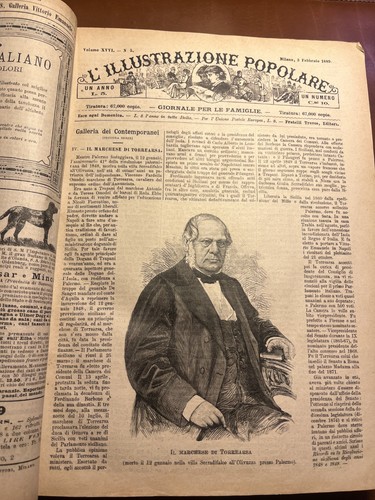 Illustrazione popolare - l’illustrazione,