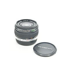 Olympus OM 28mm f2.8 Zuiko