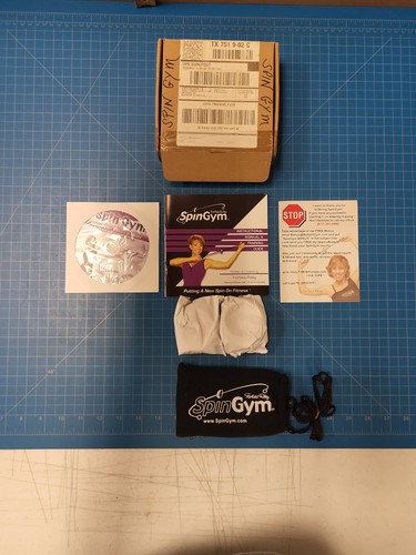 Spingym sistema completo - spingym,