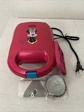 Disney DMG-7 Minnie Mouse