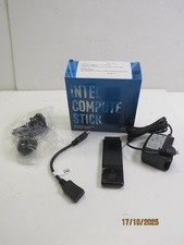 Intel Compute Stick STK1A32WFC