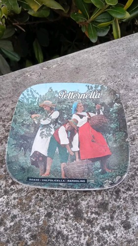 Posacenere pubblicitario - posacenere,