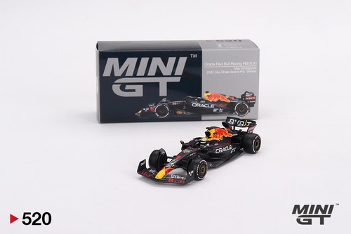 Mini scala oracle red - f1,