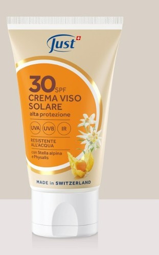 Just linea solari - 2.2,