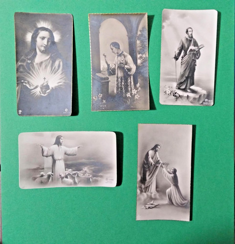 1703 lotto santini anni - 1703),