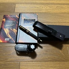 Montblanc Writers Edition