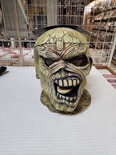 Maschera Neca Reel Toys Iron