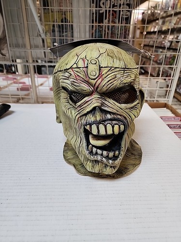 Maschera neca reel - maschera,