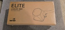 White Cooler Master Elite
