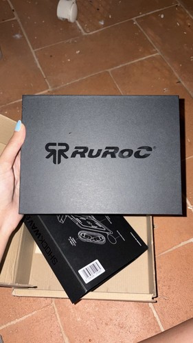 Interfono ruroc shockwave - interfono,