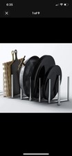Stainless steel pot pan - pot/pan, lid