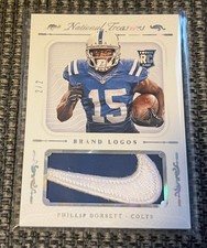 2015 National Treasures MARCA