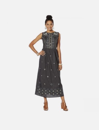 Maxi abito labellum - abito, hillary