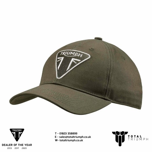 Berretto baseball triumph - berretto,