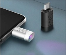 STERILIZZATORE PORTATILE