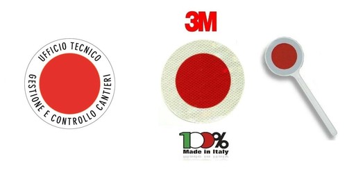 Paletta segnaletica ambo - segnaletica, le