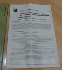 SIP - Manuale impianto