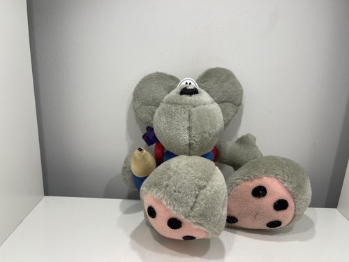 Peluche collezione diddl 24 - peluche,