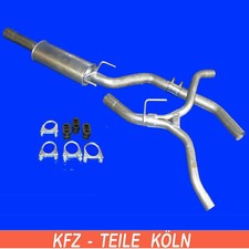 Opel - Vectra C / GTS - 2.2