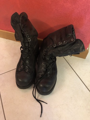 Scarpe anfibi matterhorn - scarpe,
