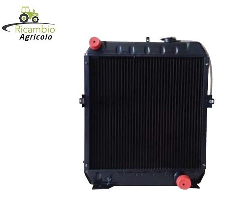 Radiatore rame file per - radiatore,