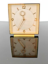 IMHOF ? Orologio da tavolo