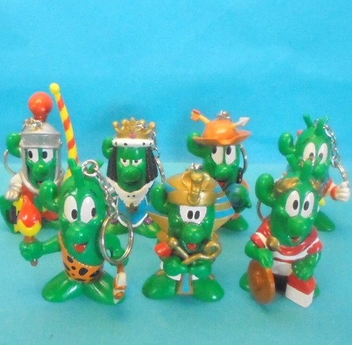 Createam cactus serie - createam, yuppi