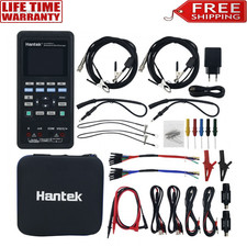 Hantek2D82AUTO II 4-In-1