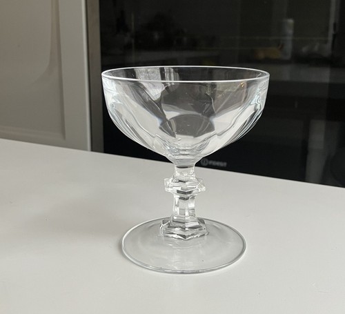 Coupe champagne cristal - coupe, a