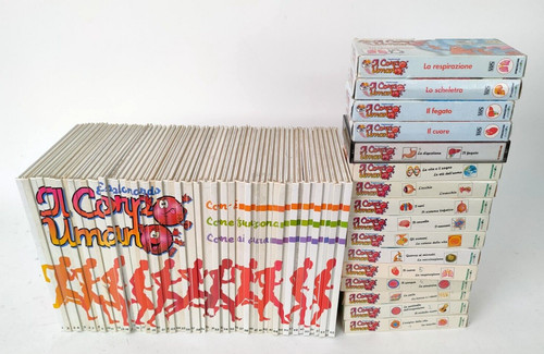 Enciclopedia esplorando - enciclopedia,