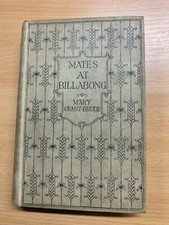 C1919 mary grant - grant, "mates
