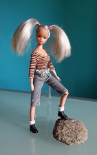 "SIMBA TOYS" Steffi Love, bambola vintage, altezza 30 cm.