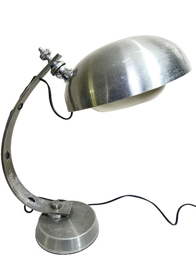 Rara lampada tavolo vintage - tavolo,