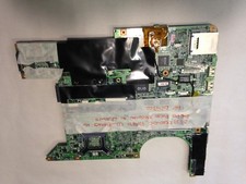 HP DV9700 DV 9700 SCHEDA MADRE