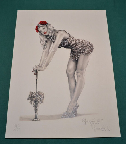 Giovanna casotto grafica - giovanna,
