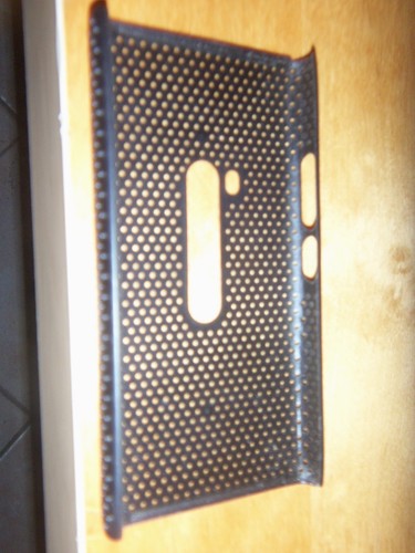 Cover nokia - cover, n9