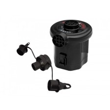 Pompa Aria a Batteria