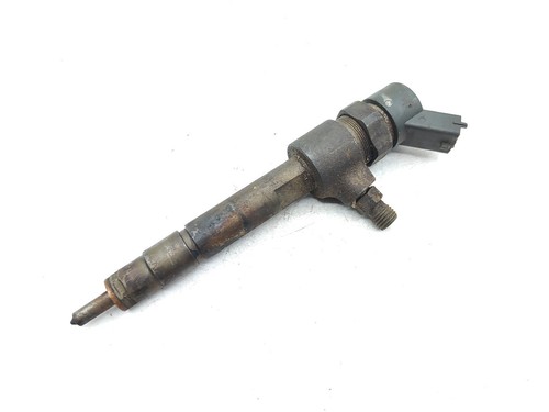 Iniettore carburante motore