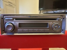autoradio Radio Blaupunkt  ORIGINALE LANCIA Y 2003-2011