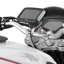 Supporto sttr40sm givi - supporto, per
