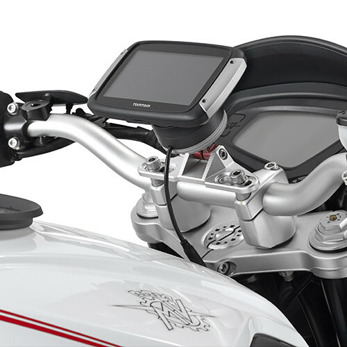 Supporto sttr40sm givi per - [givi],