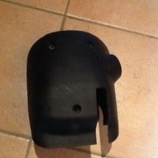 Rivestimento piantone sterzo