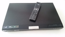 LG RH397H DVD - HDD